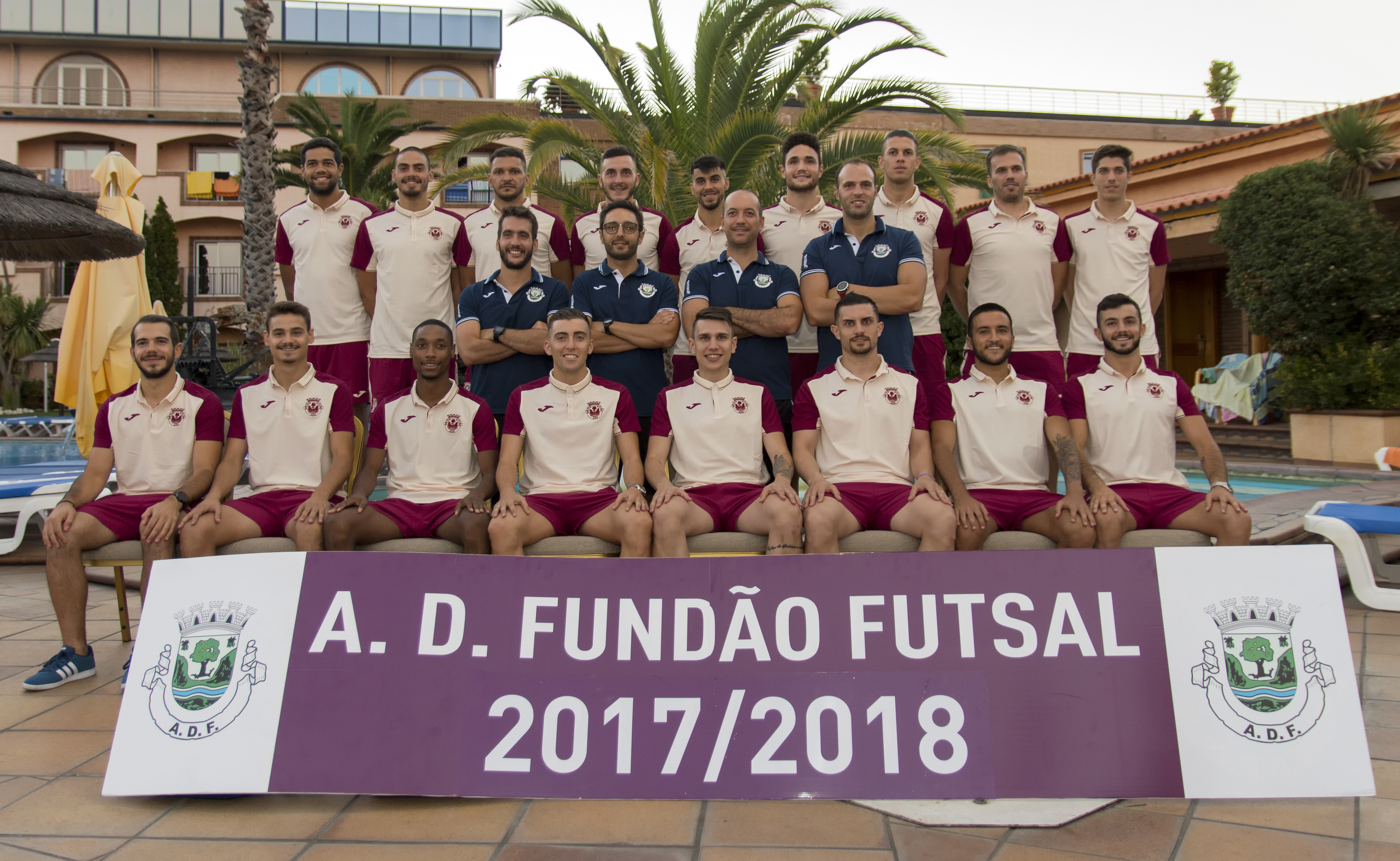 Associação Desportiva do Fundão
