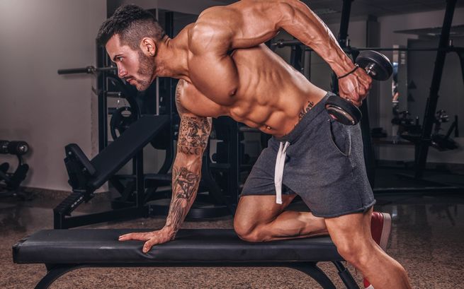 Clenbuterol Auswirkungen