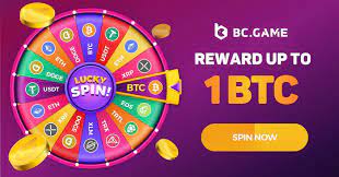 BC.GAME Gambling Enterprise Review