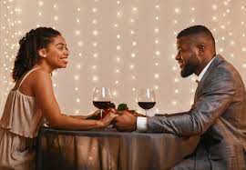 NaomiDate Internet Dating Website Testimonial 2025: Pros  & Cons, Pricing, Security