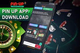 Pin Up Online casino