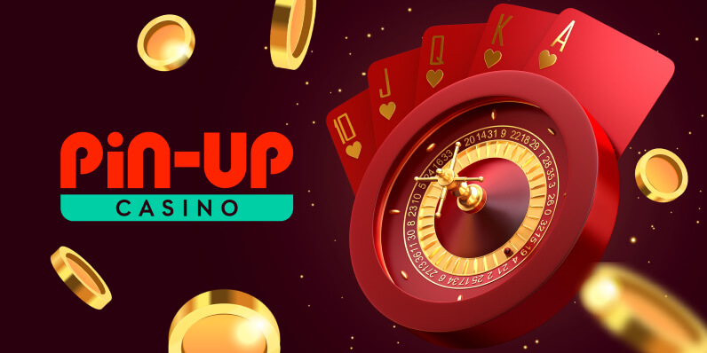 Revisión del casino en línea Pin-Up