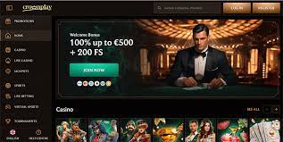 Ritzo Online casino