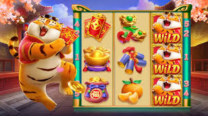 Un montón de dinero Tigre: prueba tu suerte en el juego del tigre en Internet