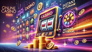 Évaluation instantanée du casino en ligne