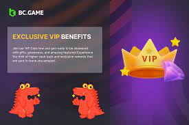 Играйте в биткойн-казино BC Game