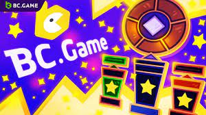 Играйте в онлайн-казино BC Game Bitcoin