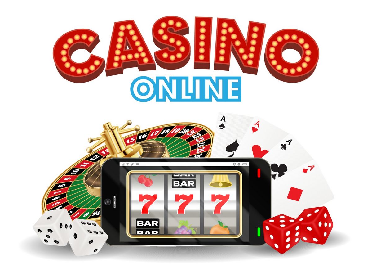 Jokaroom Online Casino Review