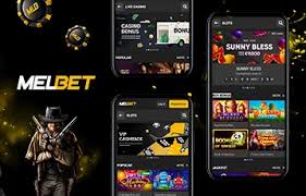 Melbet App Download Bangladesh