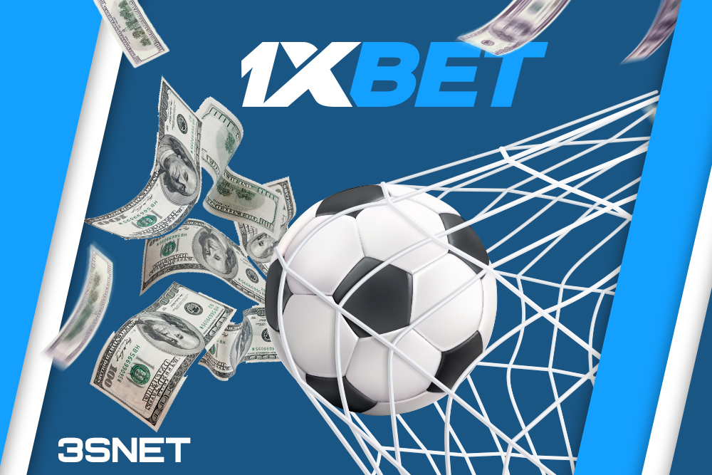 О сайте казино 1xBet
