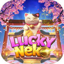 Slot Neko da Sorte